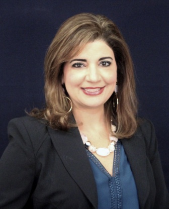 Maysa Wafai